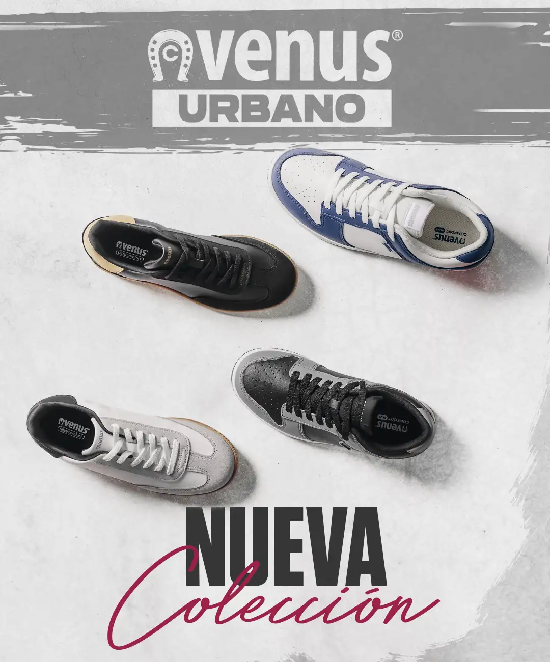 Casual Urbano