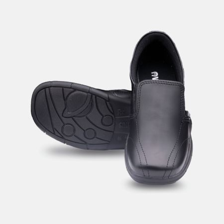 PAOLO MOCASIN - Zapato de niño para uso diario y escolar