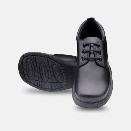 ANSELMO PASADOR - Zapatos escolares de niño para uso diario