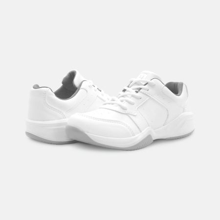 NEVADA - Zapato Deportivo de Uso Casual y Colegial