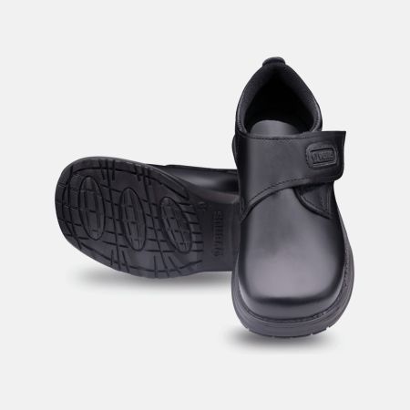 TORINO VELCRO - Zapato para niño de uso diario