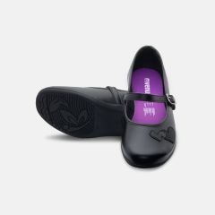 AMELIA CORREA - Zapato de mujer de uso diario colegial