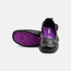 KAROL - Zapato escolar de uso diario para niñas