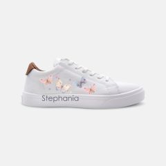 LORCAN - Zapato Casual tipo Sneaker para Mujer - Personalizado