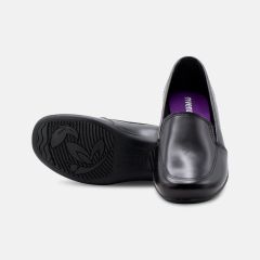 TERESA - Zapato colegial de uso diario para señoritas