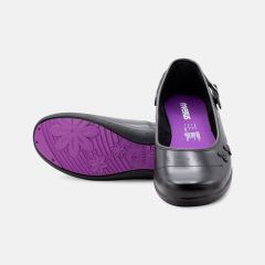 YADIRA - Zapato colegial de uso diario para señoritas
