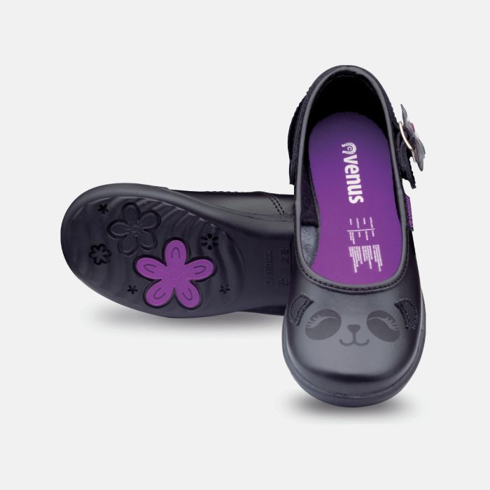 Kosciuszko Emperador Peticionario VICTORIA 2EN1 - Zapato para niña de uso diario, escolar