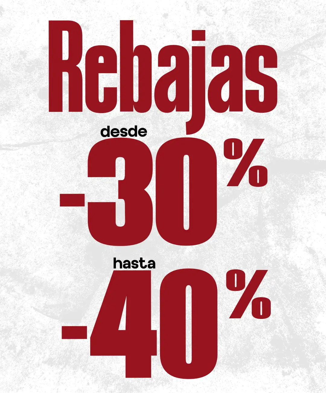 Rebajas en calzado en Zapatos Venus Ecuador